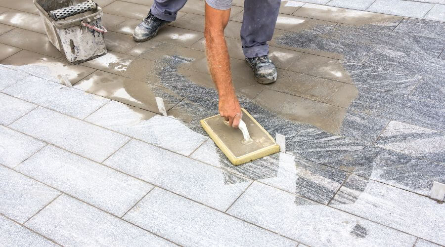 Professional Flat Roofing Installation in Bay City, TX